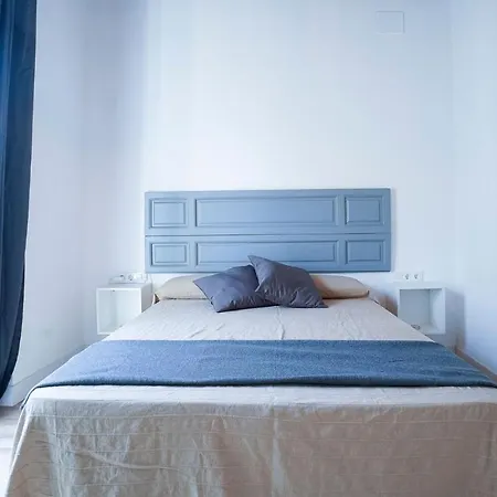Apartment Deluxe Seville