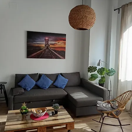 Luxury Appartamento