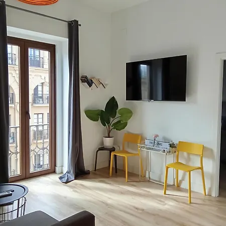 Luxury * Siviglia